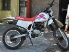 1995 Honda XR 200R